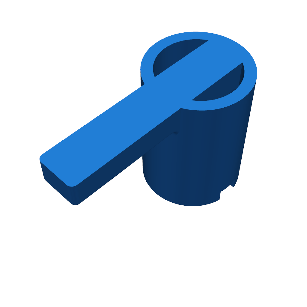 Простой инструмент для замены ламп