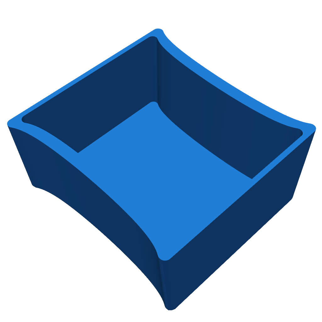 Приемник монет для Hyundai Tucson NX4