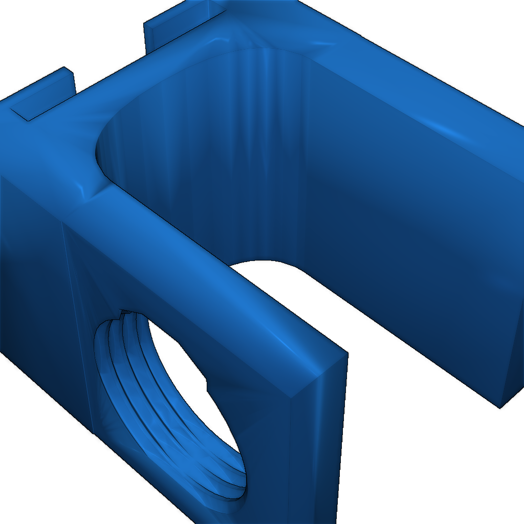 Держатель телефона для Hyundai Elantra Hybrid 2022