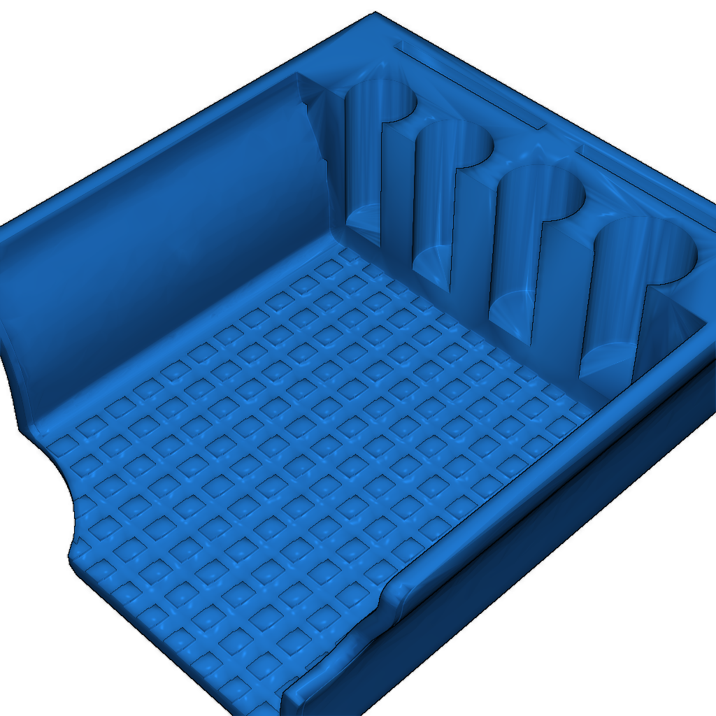 Ремикс органайзера для кредитных карт