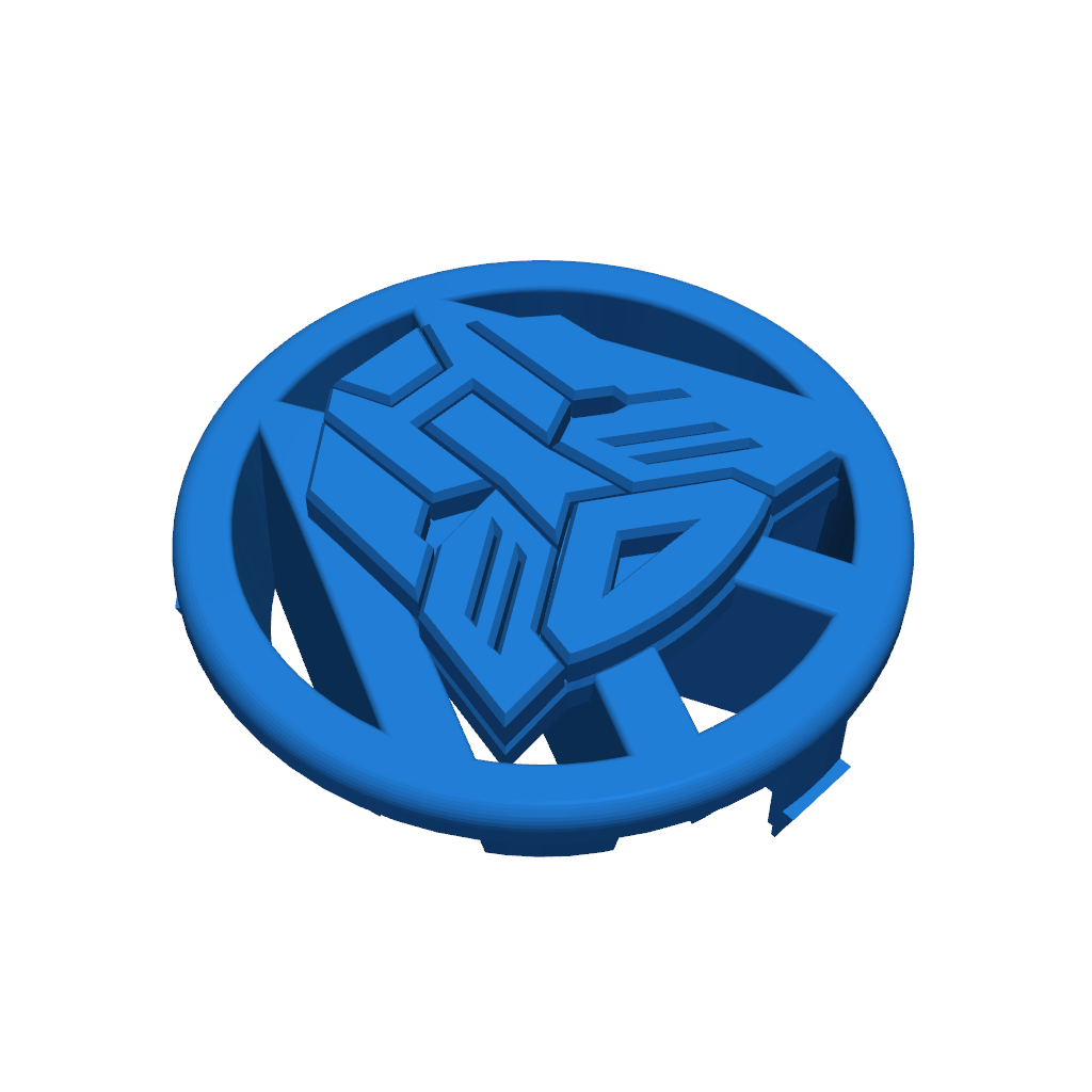 Комбинированная 3D-модель