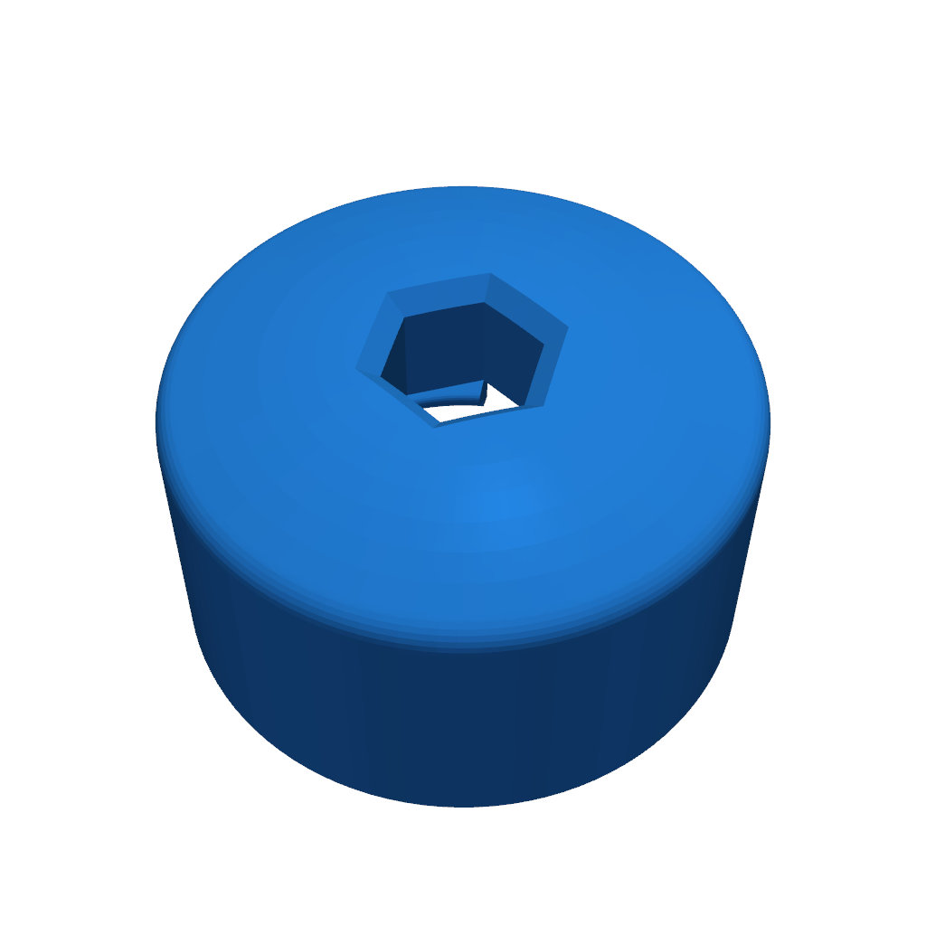 Запасная часть для колпачков болтов колес