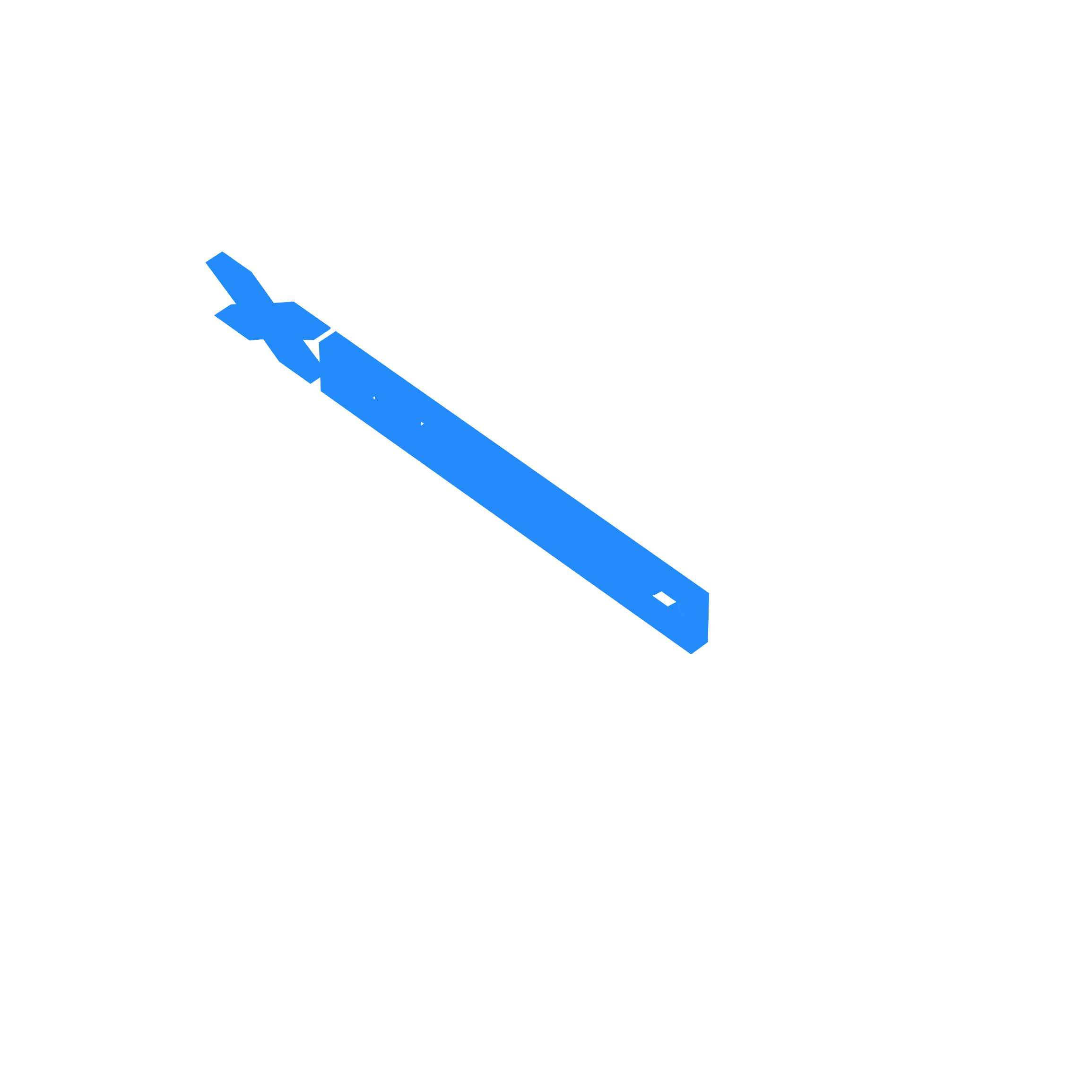 Ключ для вашего Nissan Xterra