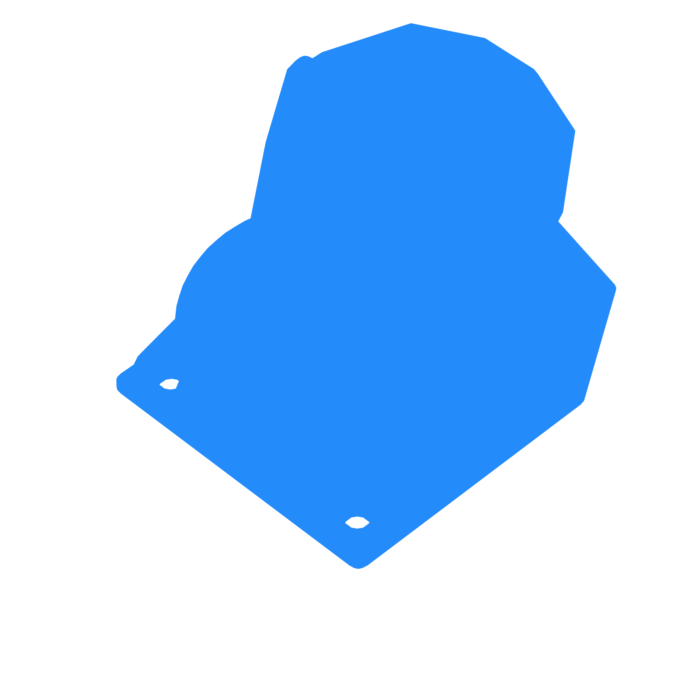 Защита для вашего EVSE разъема