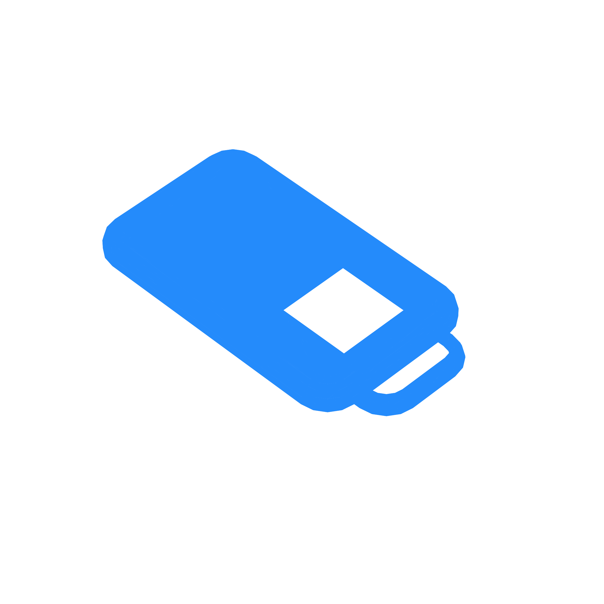 Удаленный пульт Nissan 1999 Pulsar