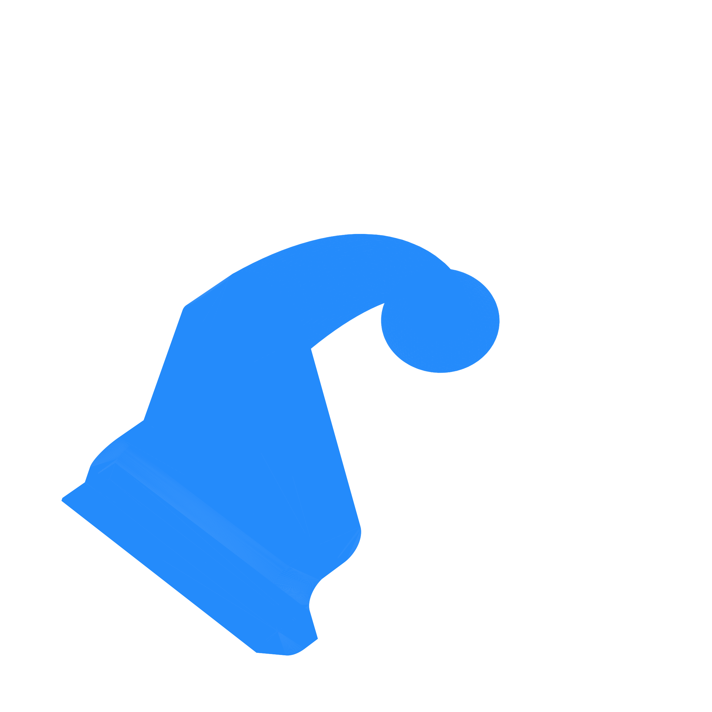 Зажим для сумки с продуктами для Nissan Leaf 2011