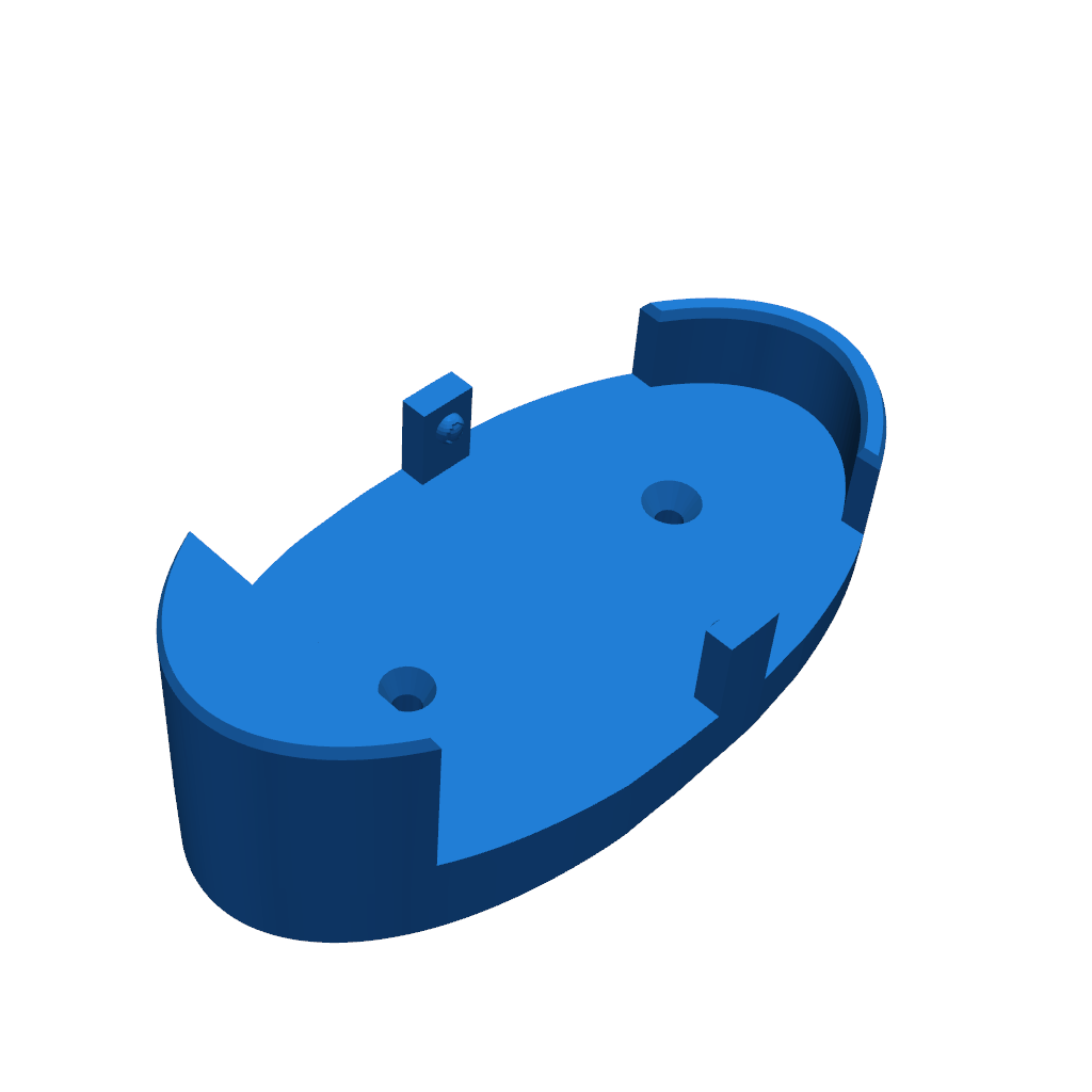 Держатель ключей