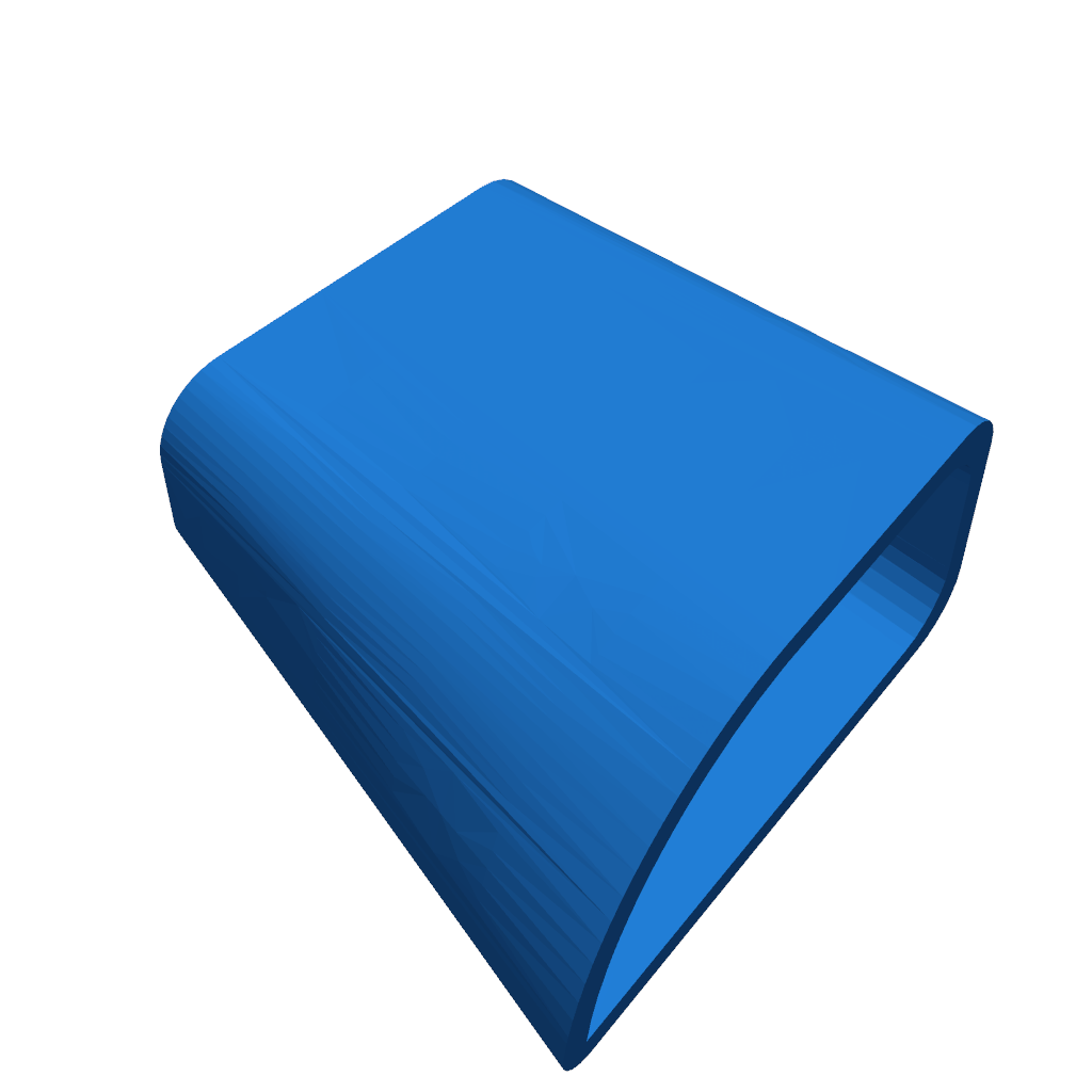 Боковая сторона Volkswagen Caddy