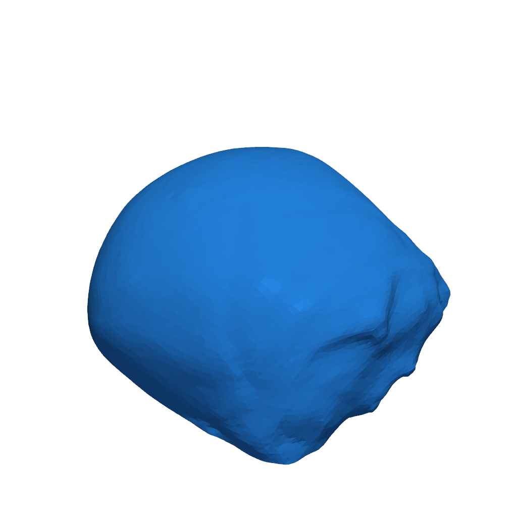 Элементы 3D-модели