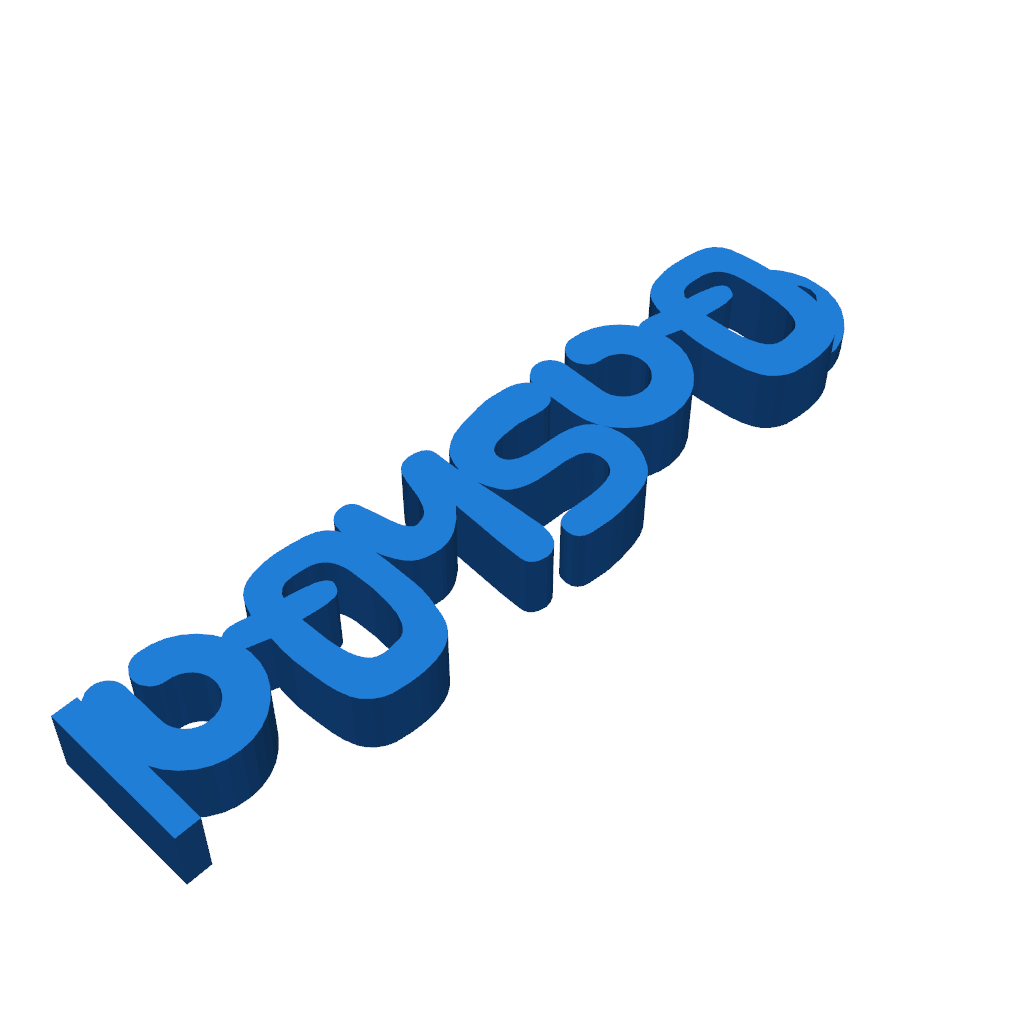 Индивидуальный орнамент