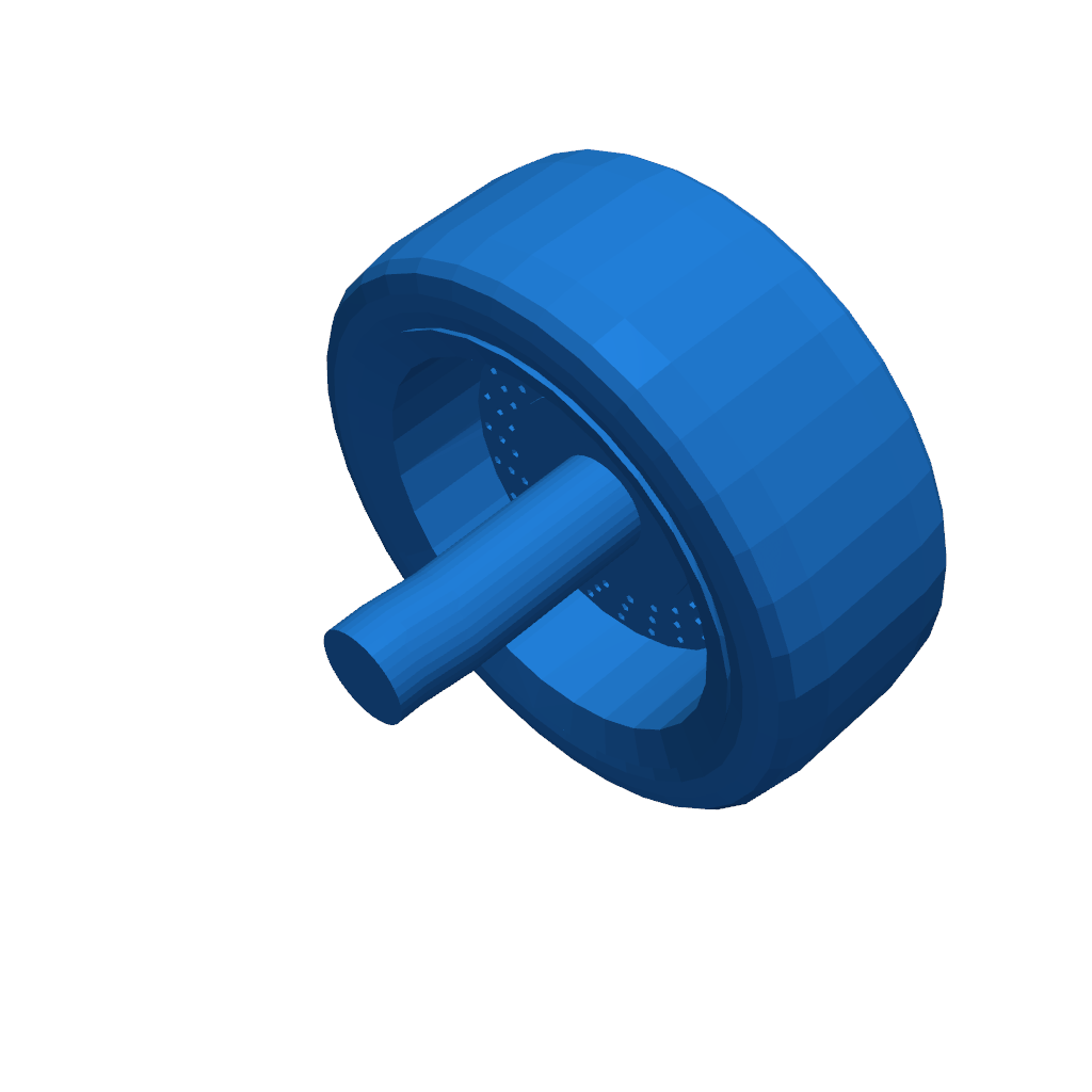 3D-модель Опель Инсигния