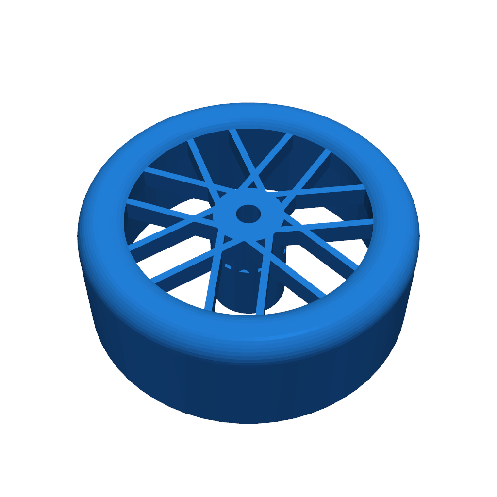 Походный гоночный автомобиль Nissan GTR