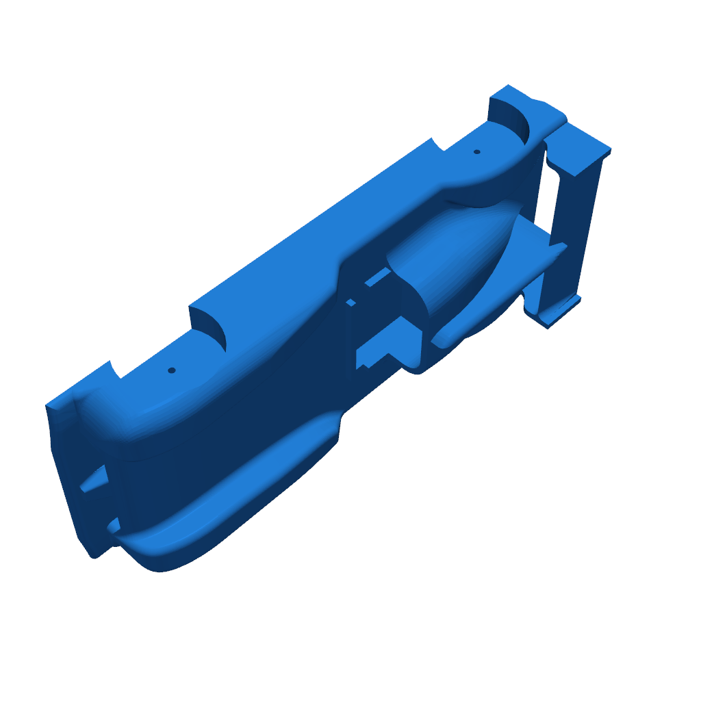 Походный гоночный автомобиль Nissan GTR