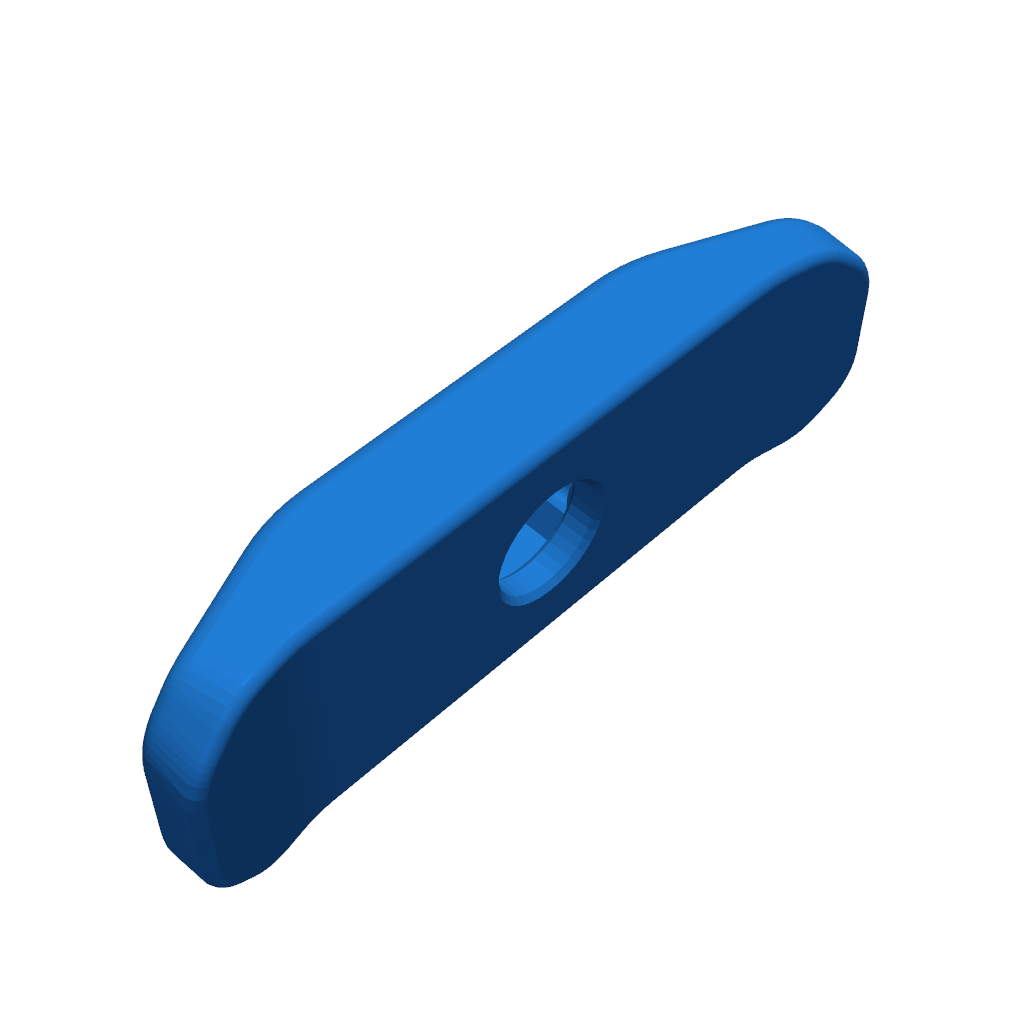 Фланцевый гайка для системы Utili Track Nissan Xterra