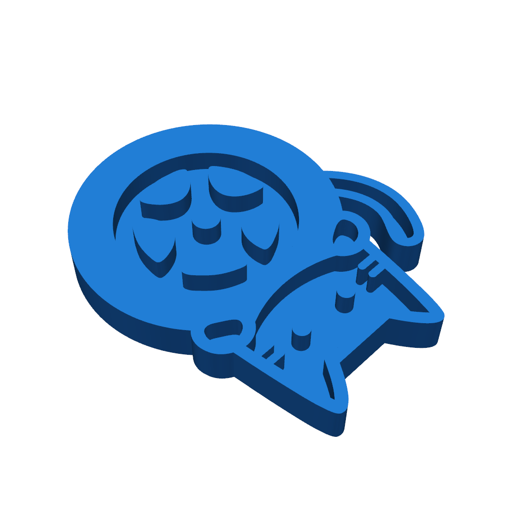 Магнитные сиденья для проекта NISSAN Knock-Tock Cats