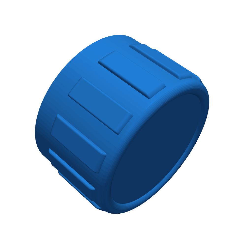 Заменяющая ручка для радиоприёмника Volkswagen