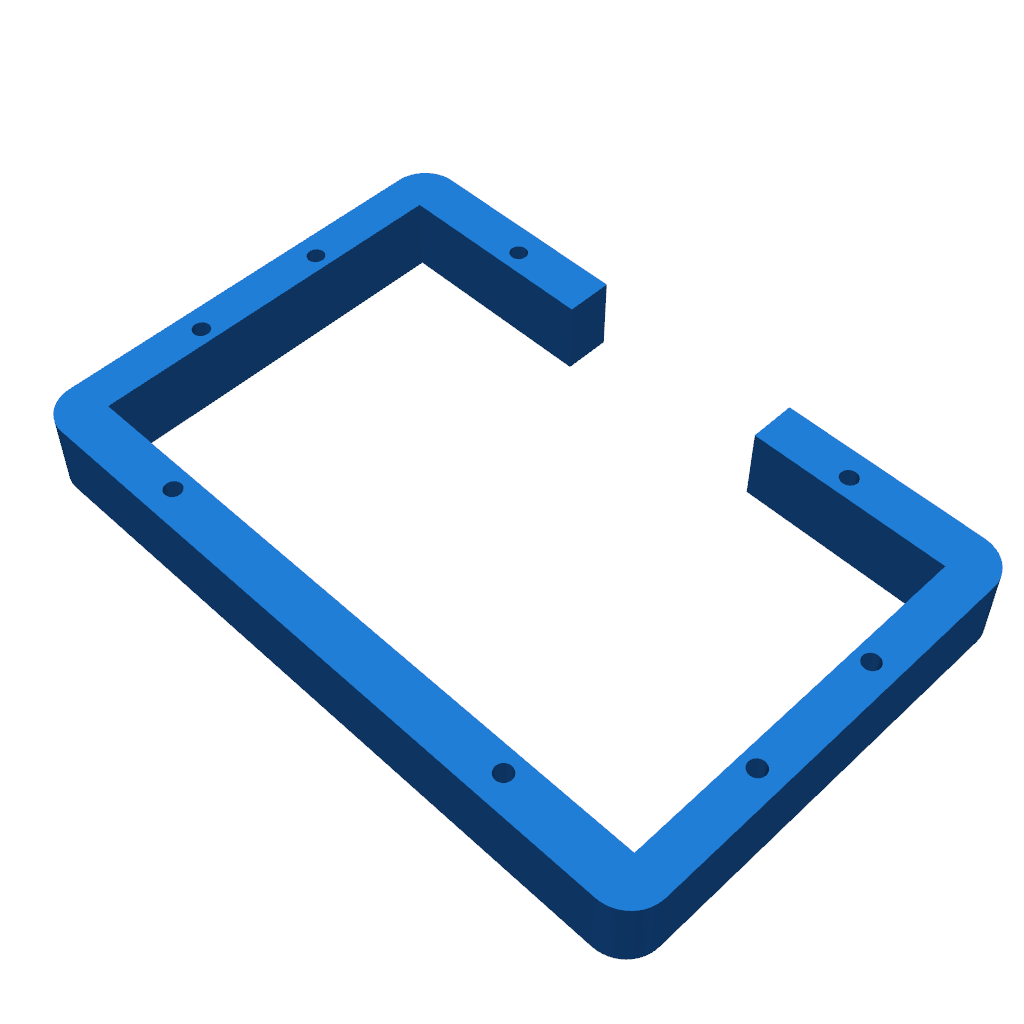 Корпус для терминала аккумулятора для Nissan Leaf