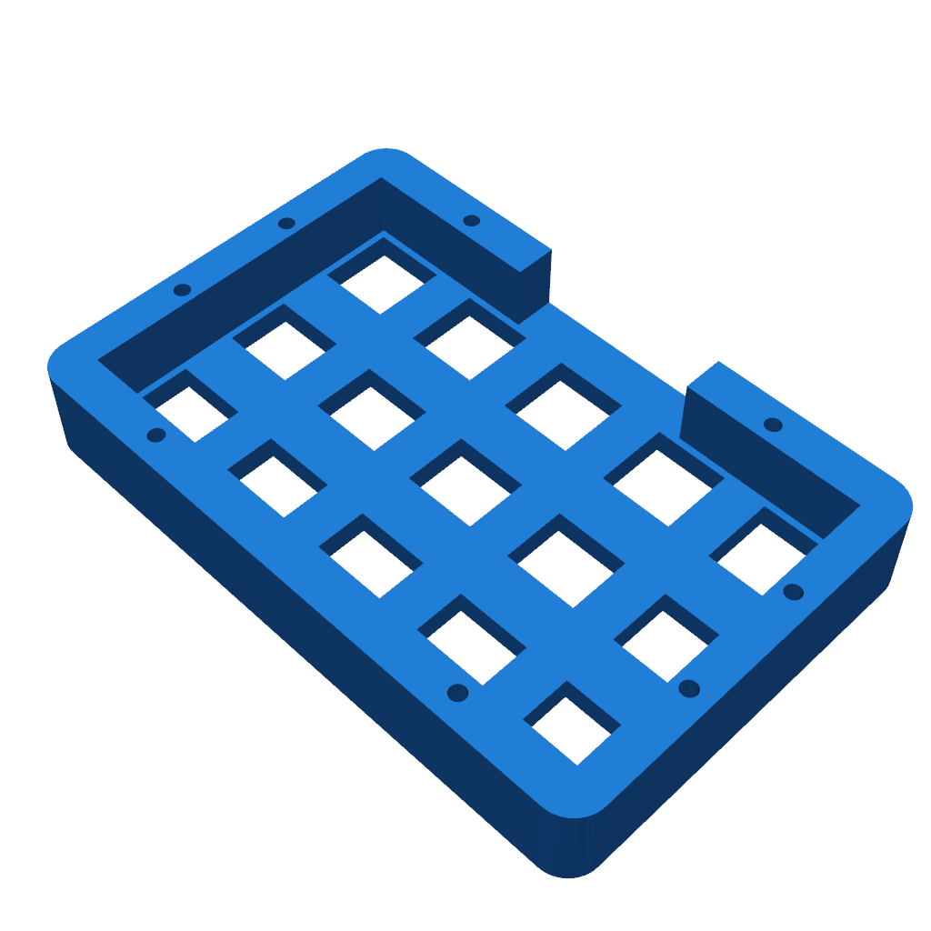 Корпус для терминала аккумулятора для Nissan Leaf