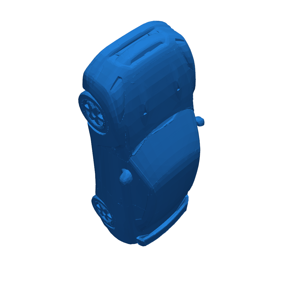 Быстрый гонщик