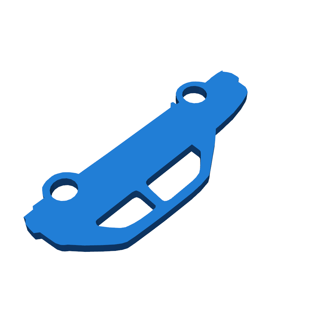 Брелок для ваших ключей. Прокатитесь на Микре!