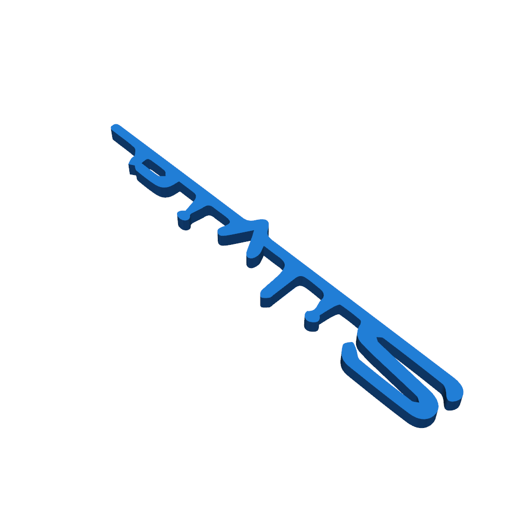 Эмблема автомобиля