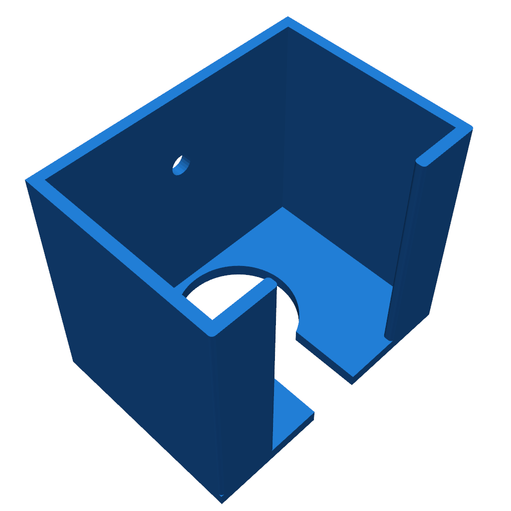 Крепления для зарядного устройства Nissan Leaf