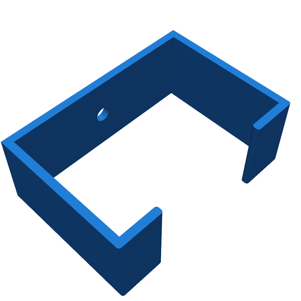 Крепления для зарядного устройства Nissan Leaf