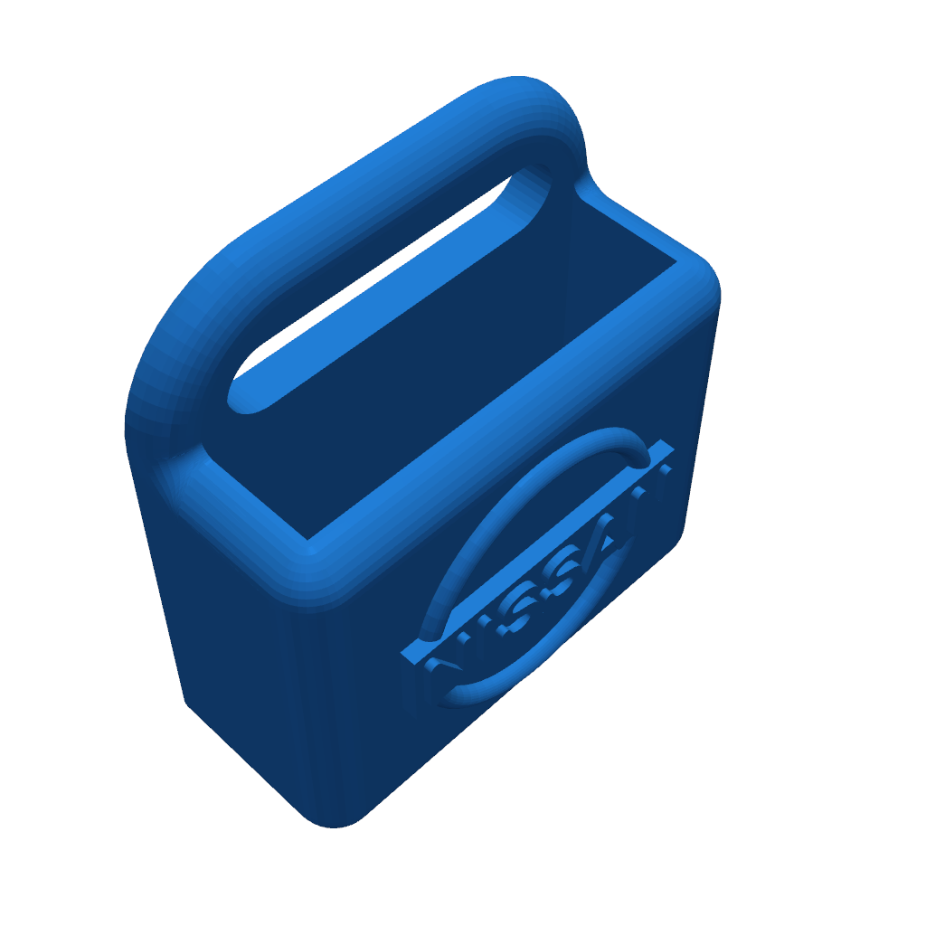 Держатель для ключей