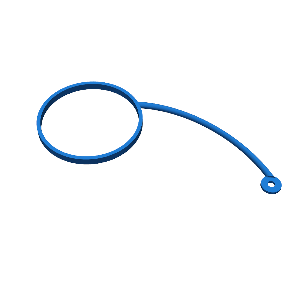 Кабель крышки бака для Nissan Pathfinder 2003-2012