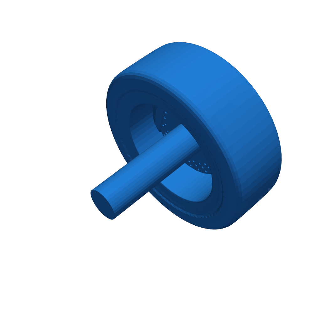 Модель Nissan Skyline GTR