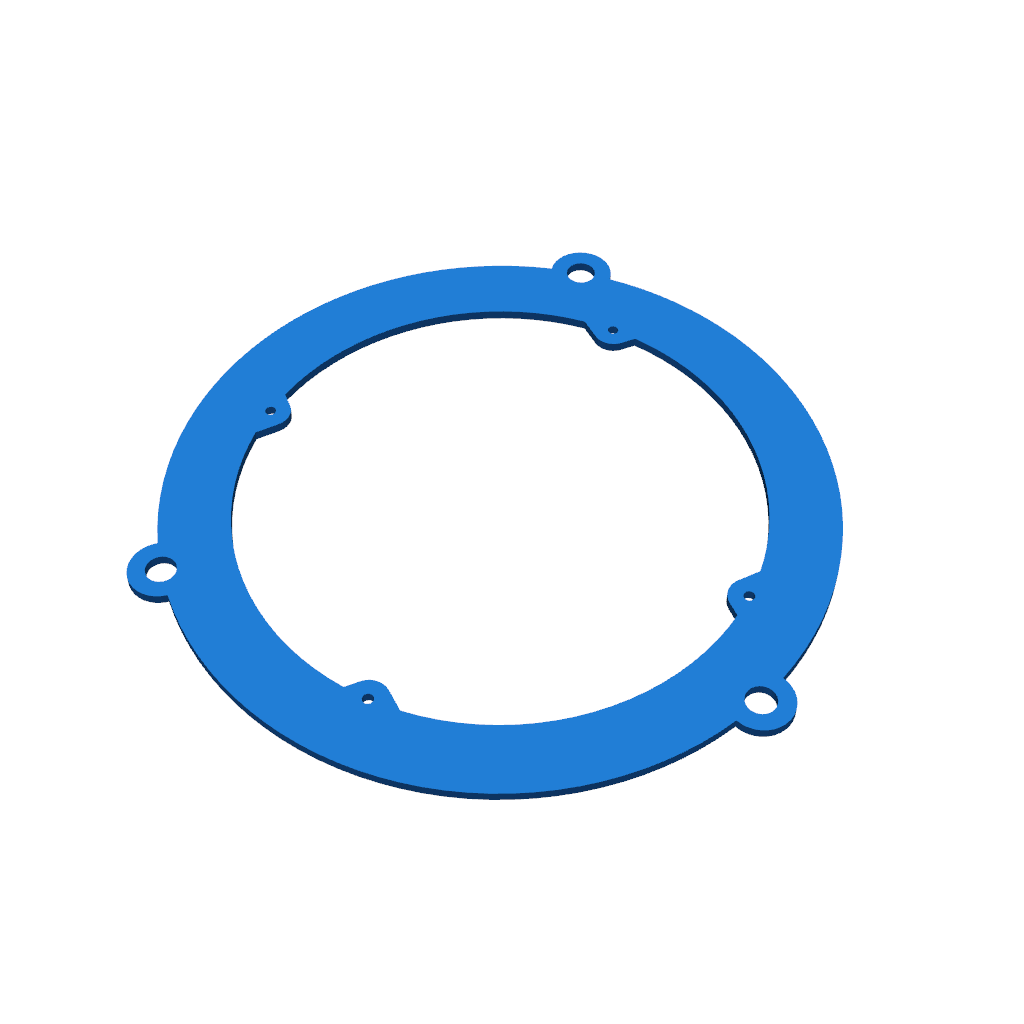 Адаптер для Nissan NV200