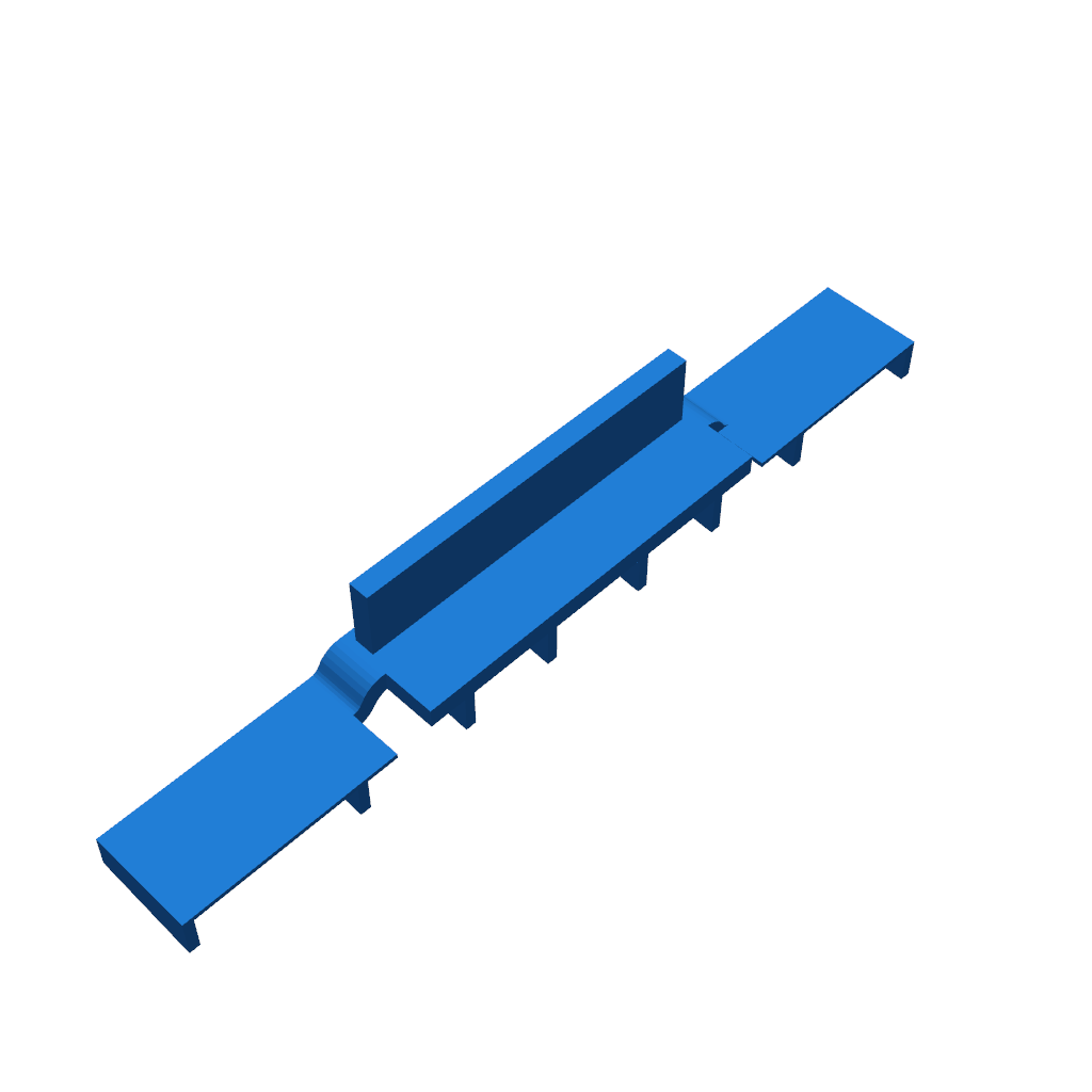 3D-модель для Nissan GT-R R35 RC-кар