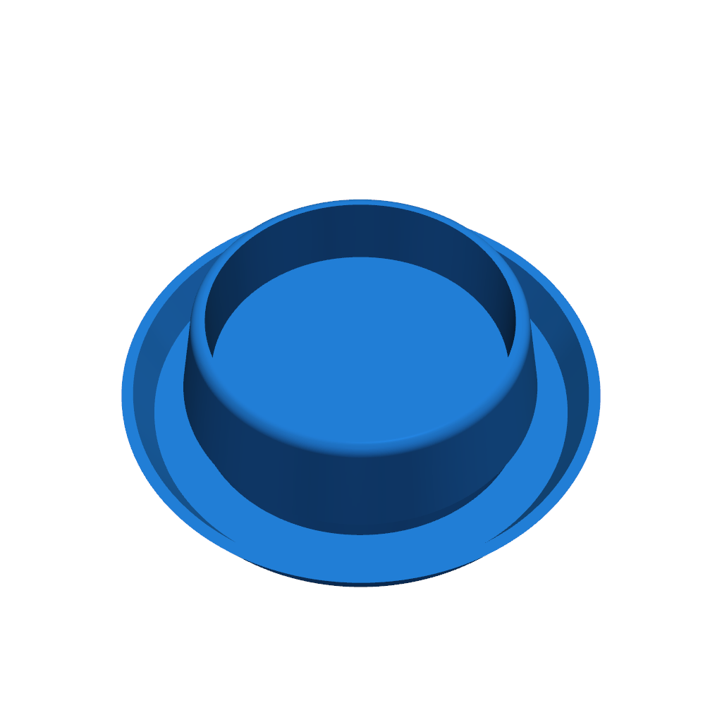 Штифт и крышка для Nissan Primastar