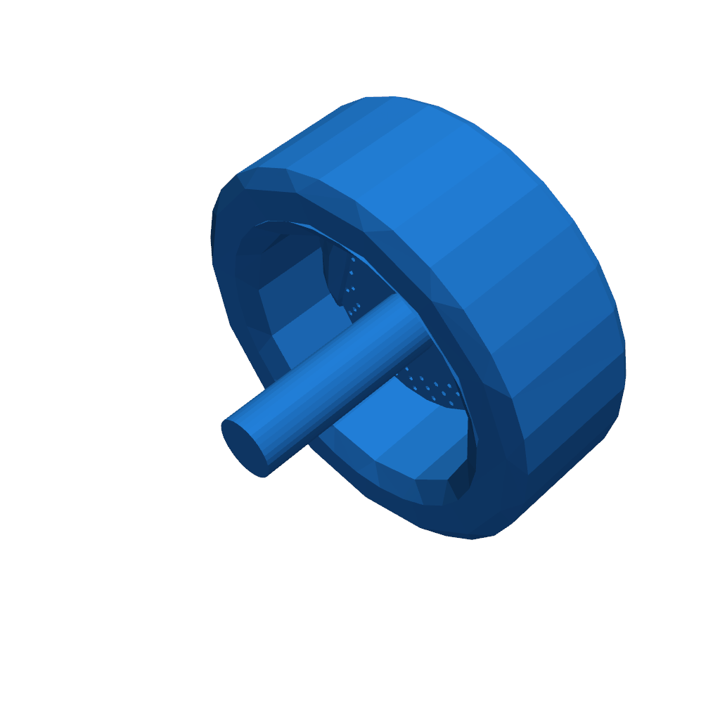 3D Модель Nissan GT-R