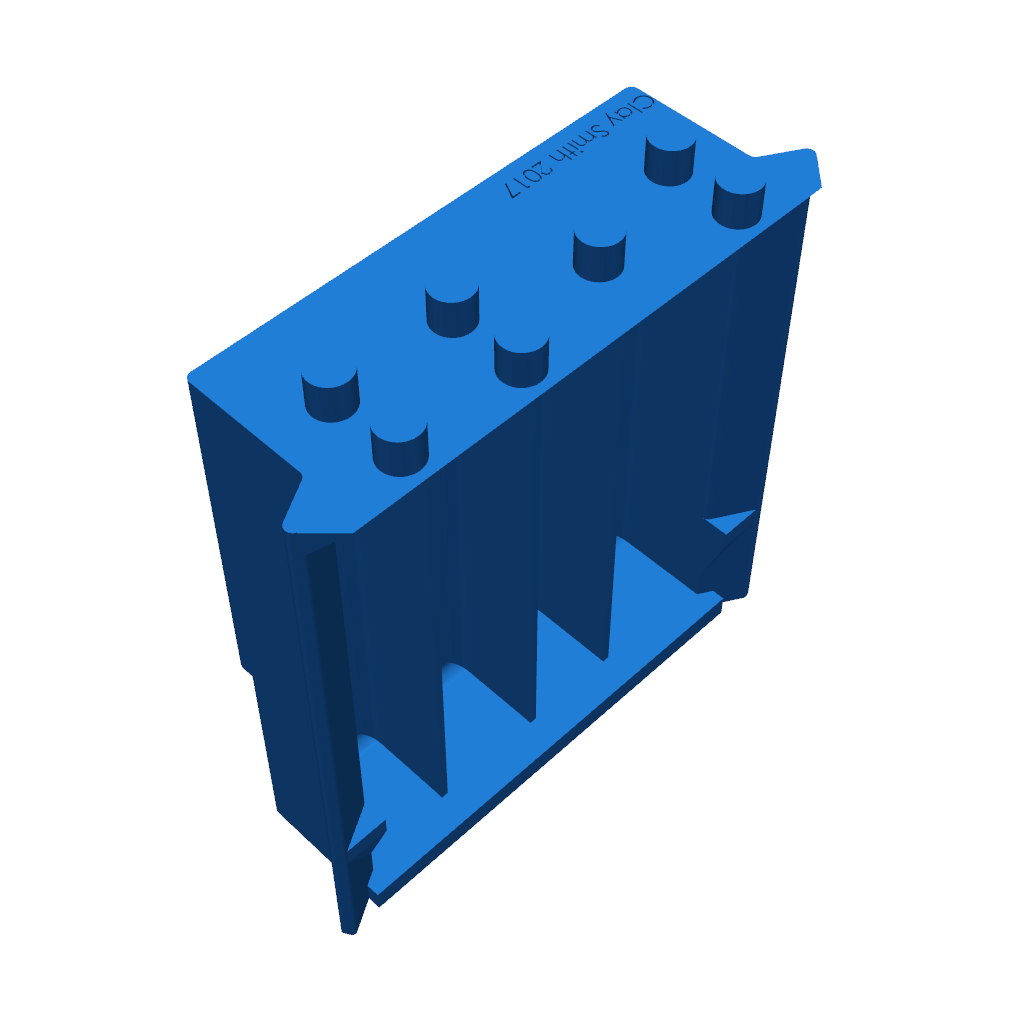 Крепление для подстаканника Nissan Hardbody