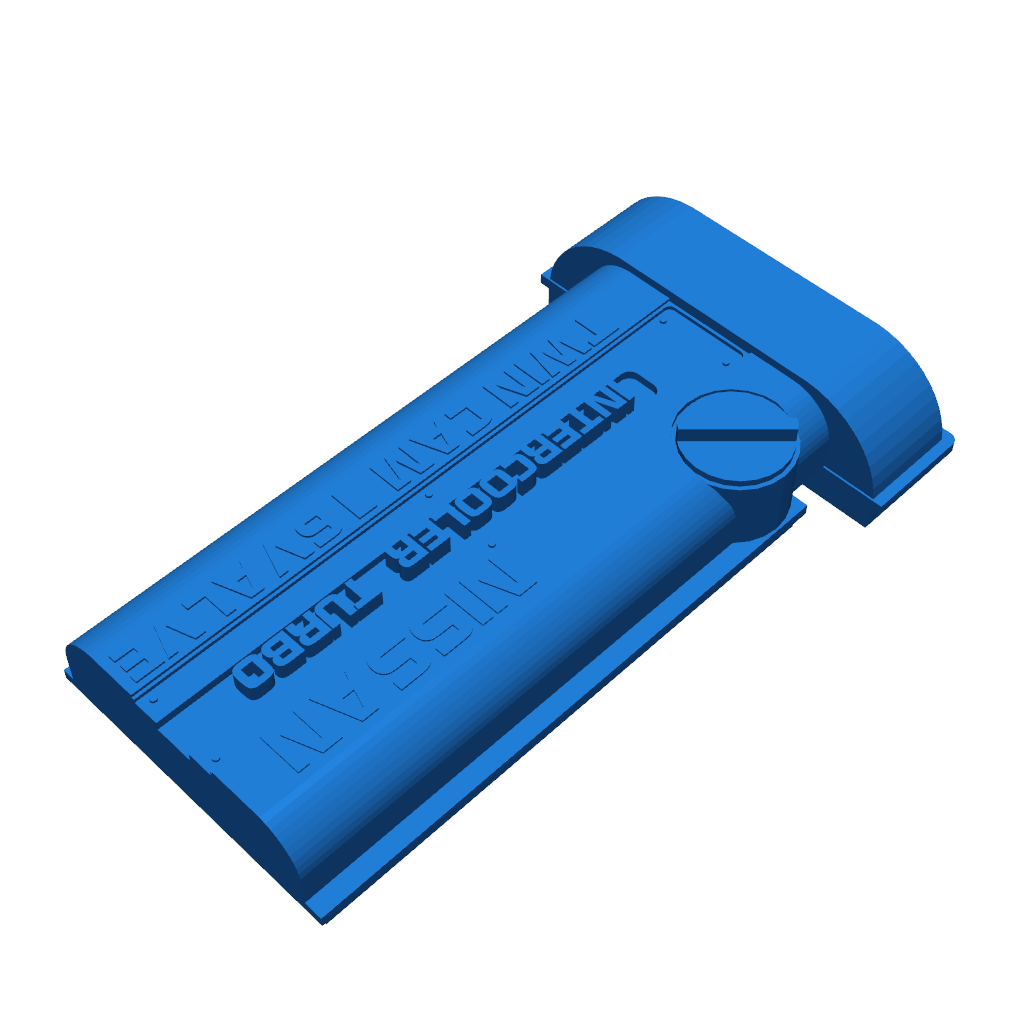 Двигатель SR20 Nissan Redtop