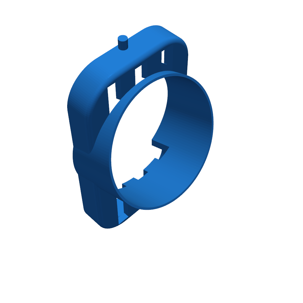 3D-модель для друга