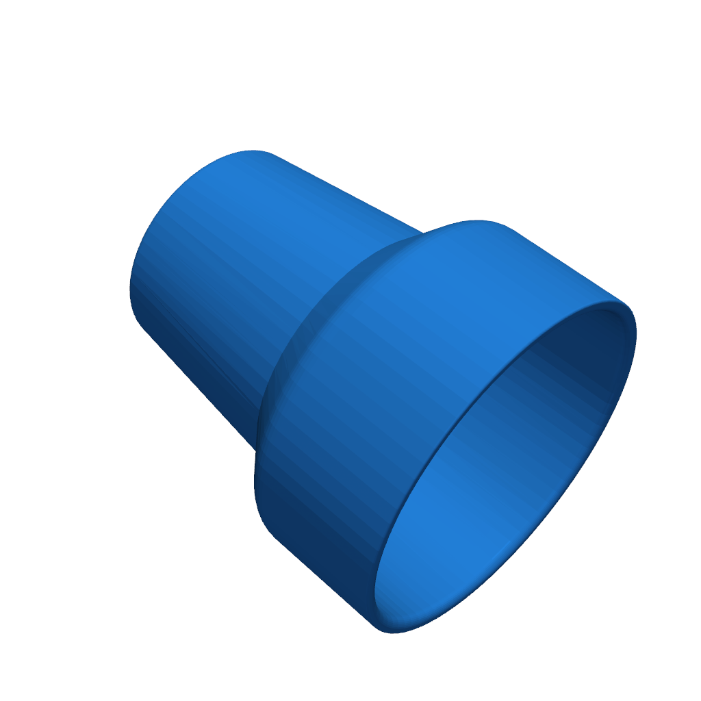 Адаптер для бутылки Nalgene