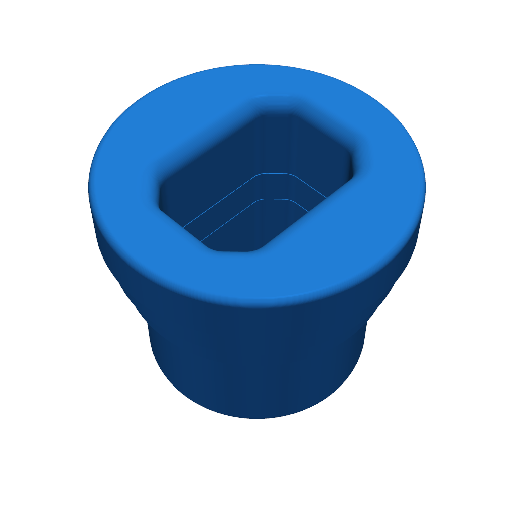 Крепление для модификации Predator Vape в автомобиле