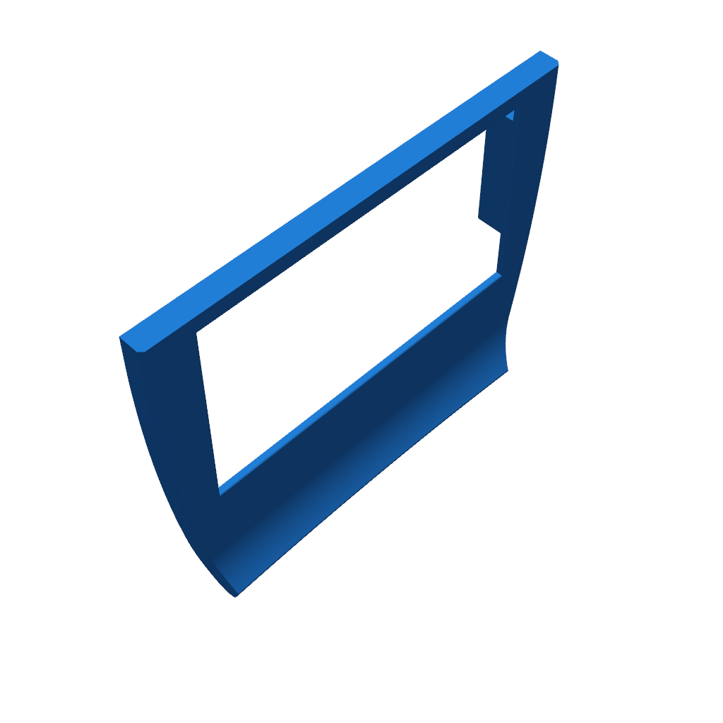 Персонализированная панель приборов для S14a