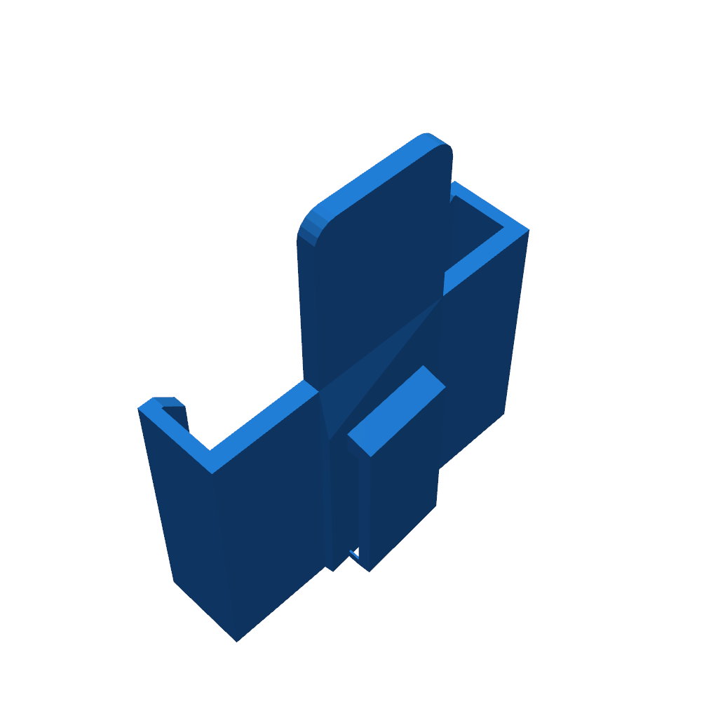 Автомобильный держатель для телефона Nissan Leaf