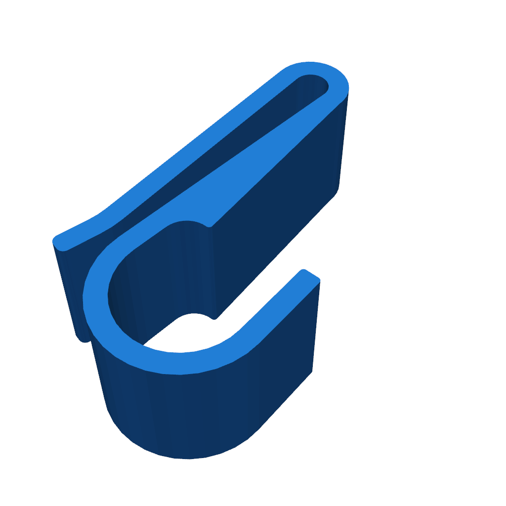 Специальный держатель для очков для Nissan Qashqai с панорамной крышей