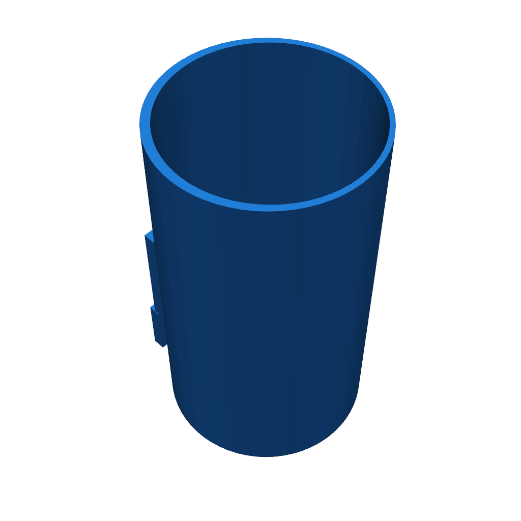 Адаптер воздухозаборника для Honda Accord 2017