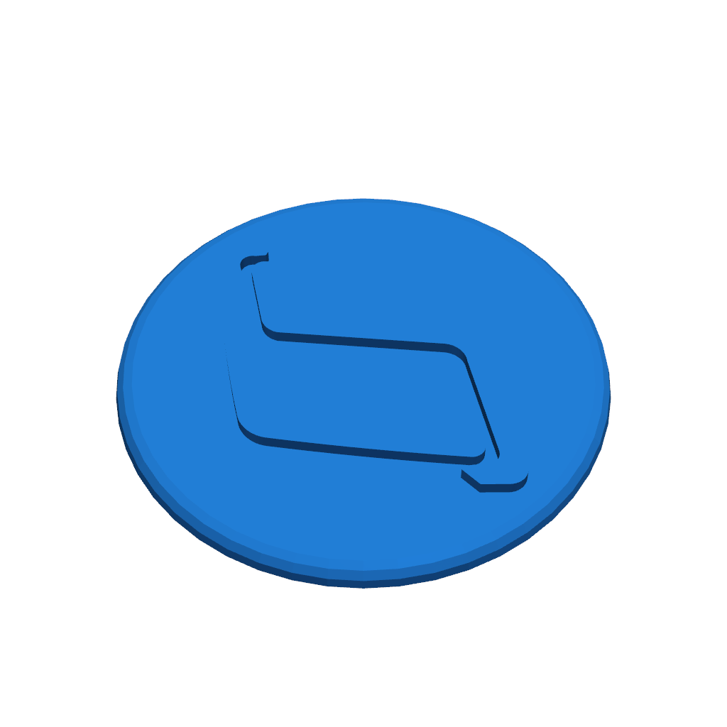 Центральные заглушки для колес Nissan Skyline R32 GTR