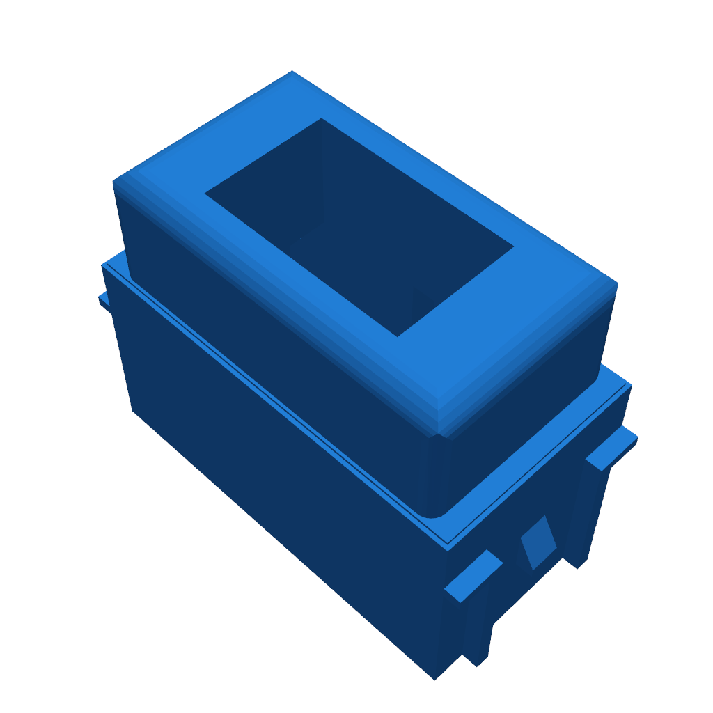 Установка переключателей в автомобиле