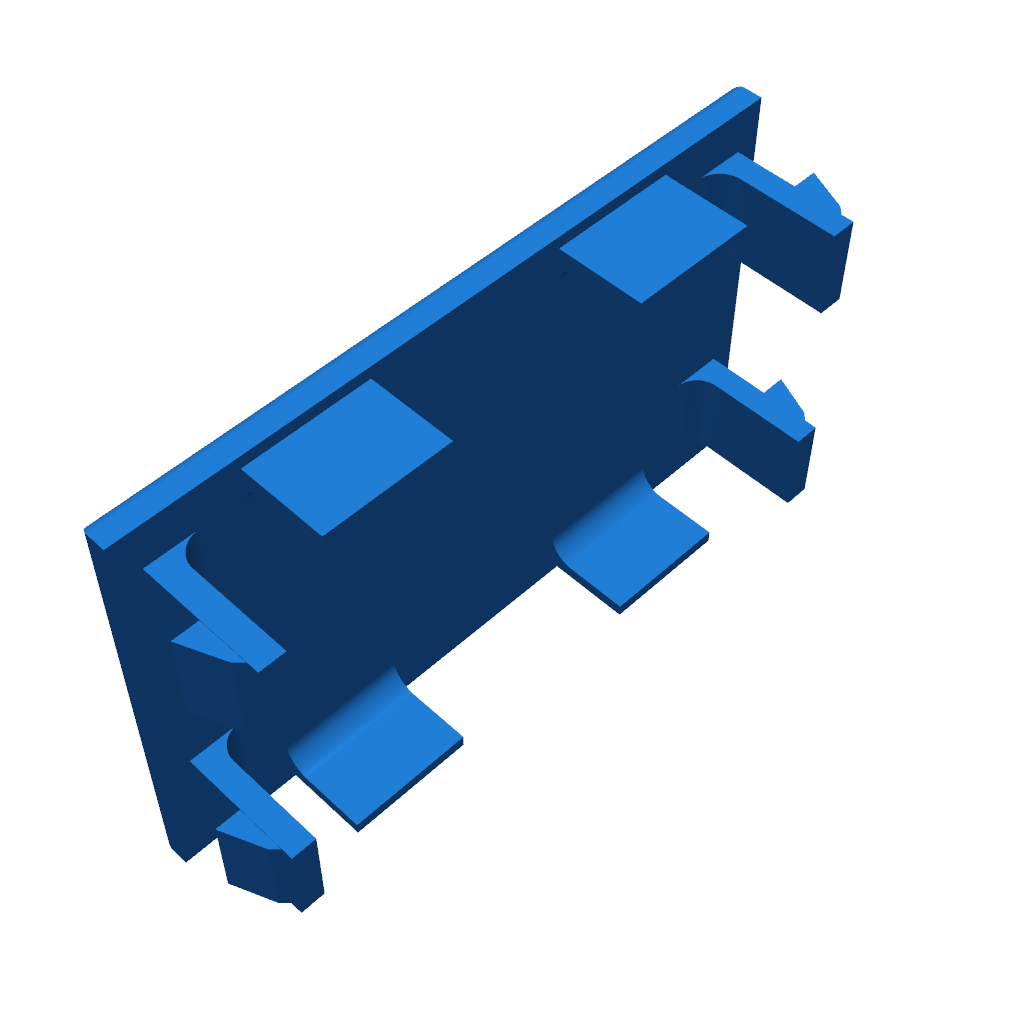 Запасная панель переключателя зеркал для Nissan D21