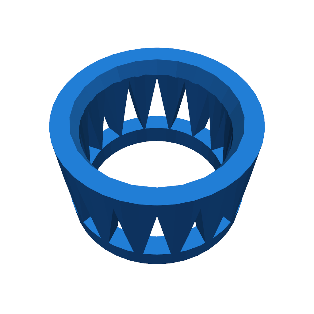 Вставка для удобной фиксации стаканов в Nissan Titan