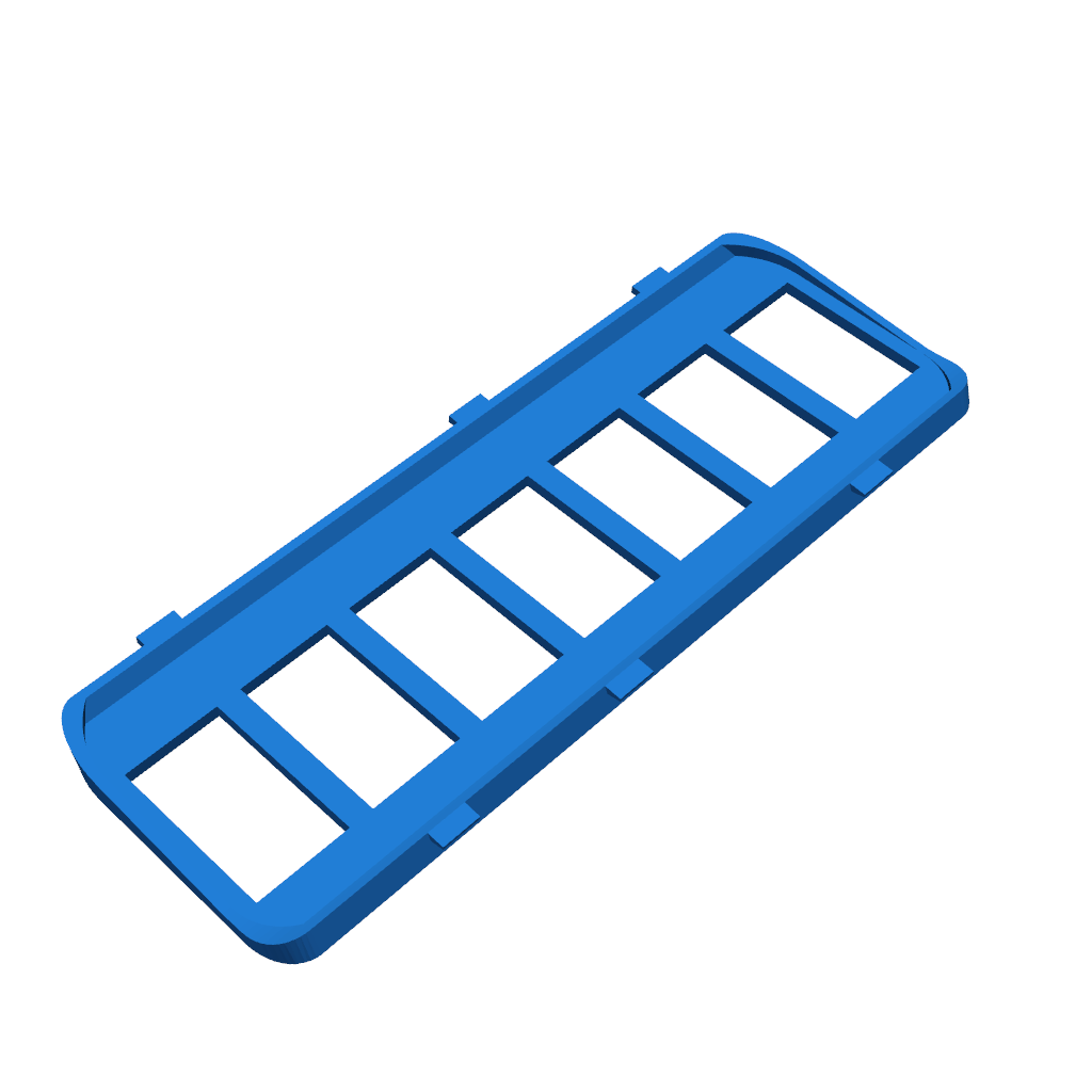 Замена панели крепления потолочного микрофона Bluetooth для Nissan Xterra