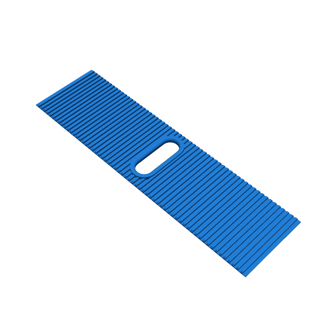 Замена пластиковой накладки рычага переключения на Nissan Titan 2013