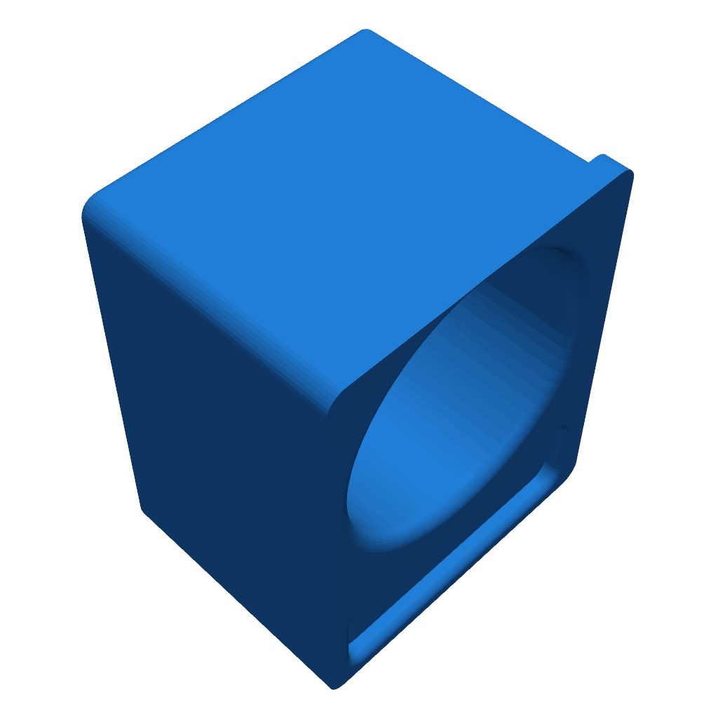 Держатель для кружки и принтер